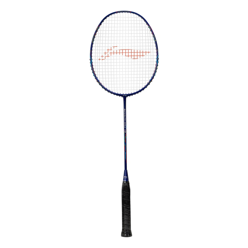 Li-Ning G-Force Superlite Max 10 Badminton Racquet - Best Price online Prokicksports.com