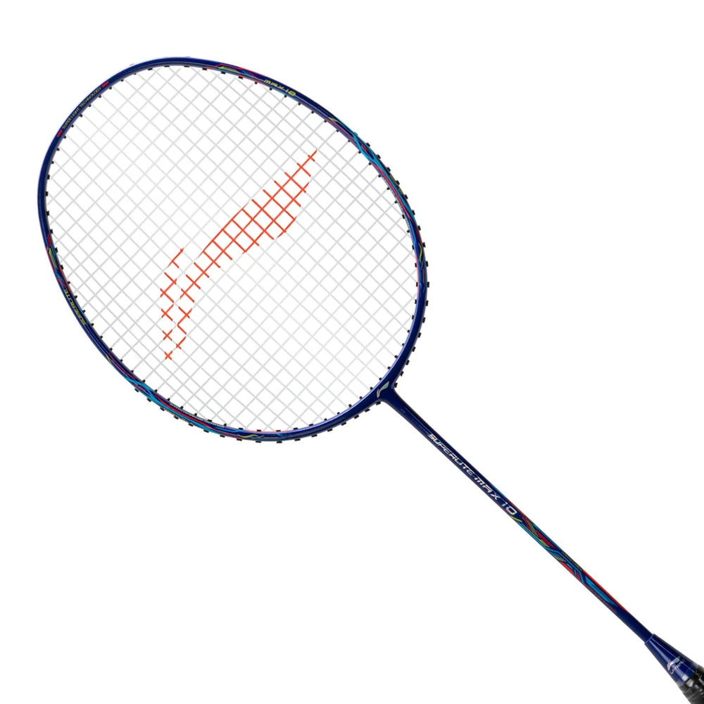 Li-Ning G-Force Superlite Max 10 Badminton Racquet - Best Price online Prokicksports.com