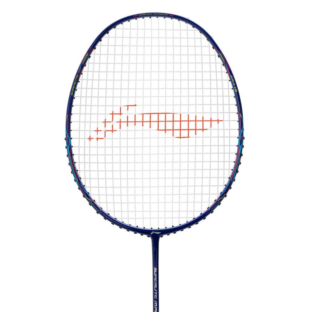 Li-Ning G-Force Superlite Max 10 Badminton Racquet - Best Price online Prokicksports.com