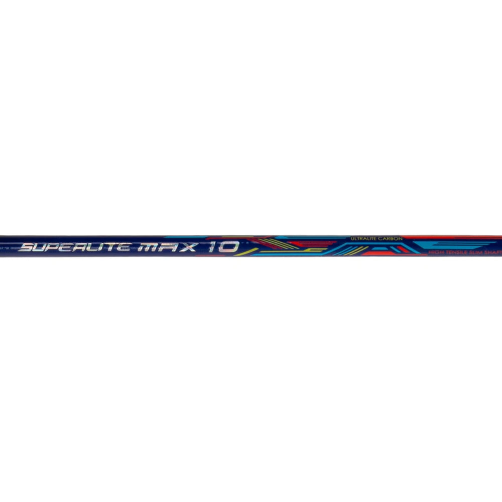 Li-Ning G-Force Superlite Max 10 Badminton Racquet - Best Price online Prokicksports.com