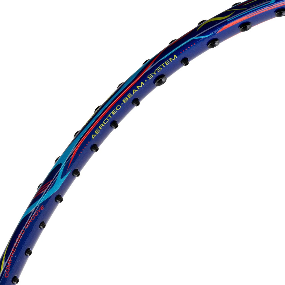 Li-Ning G-Force Superlite Max 10 Badminton Racquet - Best Price online Prokicksports.com