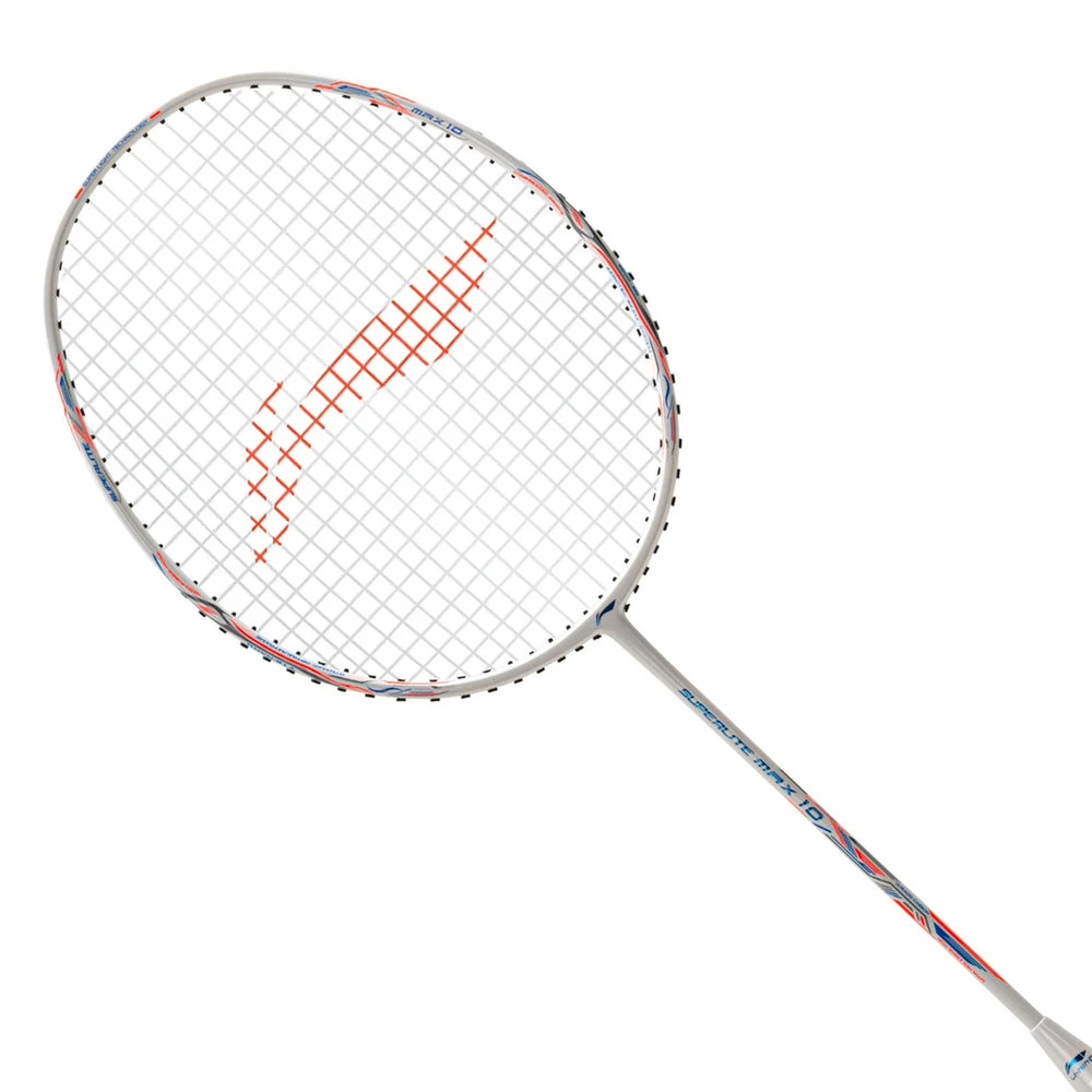 Li-Ning G-Force Superlite Max 10 Badminton Racquet - Best Price online Prokicksports.com