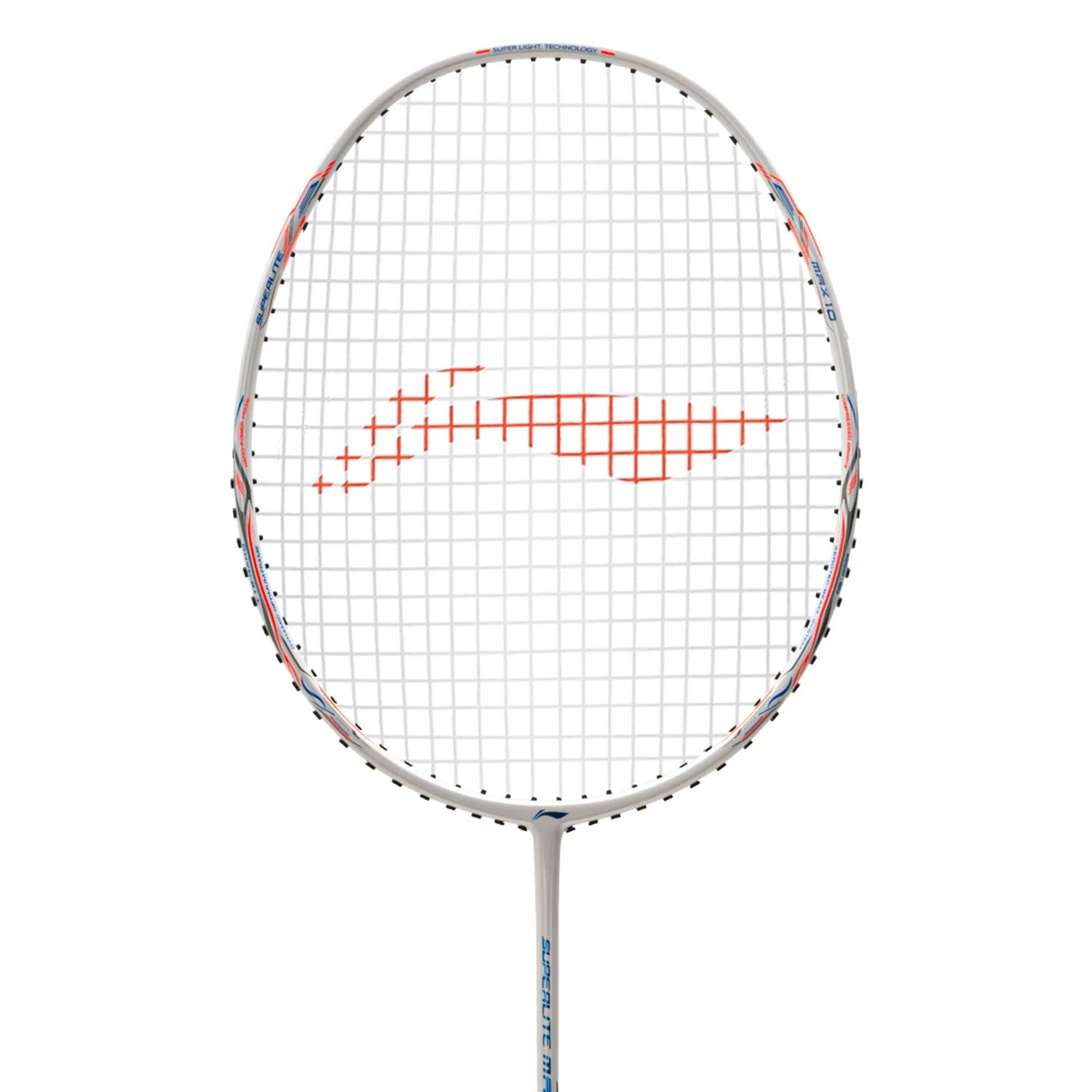 Li-Ning G-Force Superlite Max 10 Badminton Racquet - Best Price online Prokicksports.com