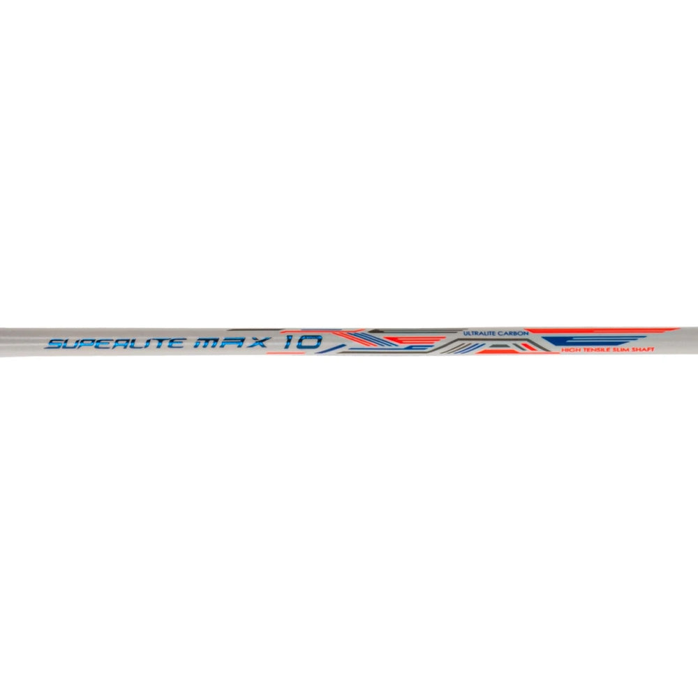 Li-Ning G-Force Superlite Max 10 Badminton Racquet - Best Price online Prokicksports.com