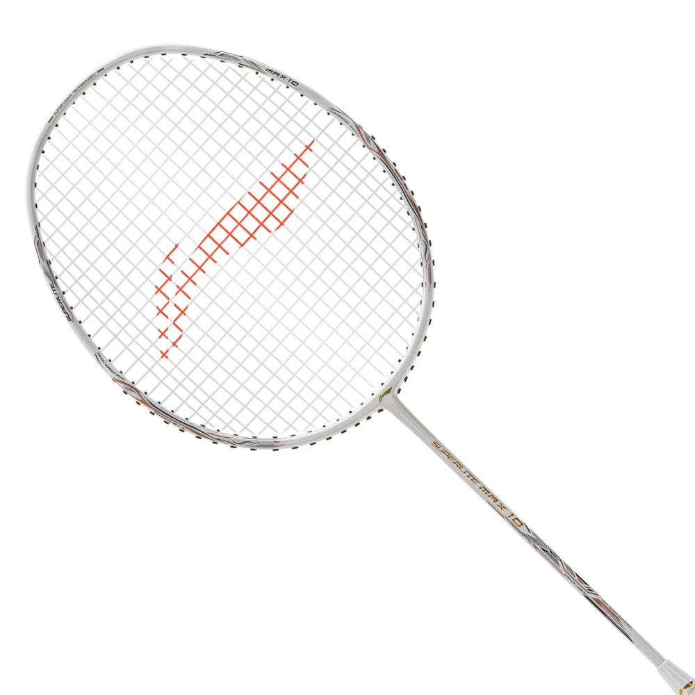 Li-Ning G-Force Superlite Max 10 Badminton Racquet - Best Price online Prokicksports.com