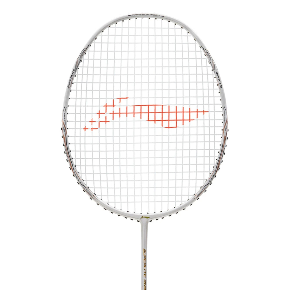 Li-Ning G-Force Superlite Max 10 Badminton Racquet - Best Price online Prokicksports.com