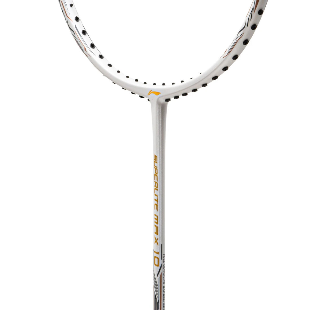 Li-Ning G-Force Superlite Max 10 Badminton Racquet - Best Price online Prokicksports.com