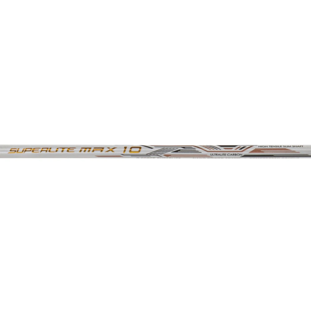 Li-Ning G-Force Superlite Max 10 Badminton Racquet - Best Price online Prokicksports.com