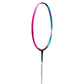 Li-Ning Halbertec 8000 UnStrung Badminton Racquet, Black/Blue/Pink - Best Price online Prokicksports.com