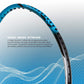 Li-Ning Tectonic 1 Badminton Racket - Best Price online Prokicksports.com