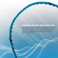 Li-Ning Tectonic 1 Badminton Racket - Best Price online Prokicksports.com