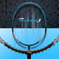 Li-Ning Tectonic 1 Badminton Racket - Best Price online Prokicksports.com