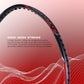 Li-Ning Tectonic 1 Badminton Racket - Best Price online Prokicksports.com