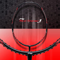 Li-Ning Tectonic 1 Badminton Racket - Best Price online Prokicksports.com
