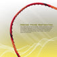 Li-Ning Tectonic 1 Badminton Racket - Best Price online Prokicksports.com