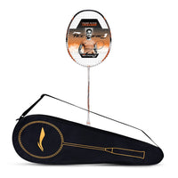 Li-Ning Tectonic 1 Badminton Racket - Best Price online Prokicksports.com