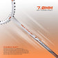 Li-Ning Tectonic 1 Badminton Racket - Best Price online Prokicksports.com