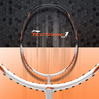 Li-Ning Tectonic 1 Badminton Racket - Best Price online Prokicksports.com