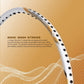 Li-Ning Tectonic 1 Badminton Racket - Best Price online Prokicksports.com