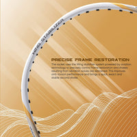 Li-Ning Tectonic 1 Badminton Racket - Best Price online Prokicksports.com