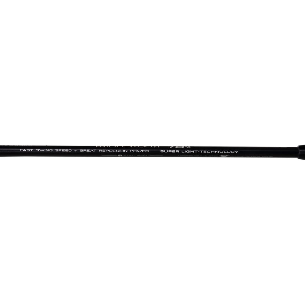 Li-Ning Windstorm 78s UnStrung Badminton Racquet - Best Price online Prokicksports.com