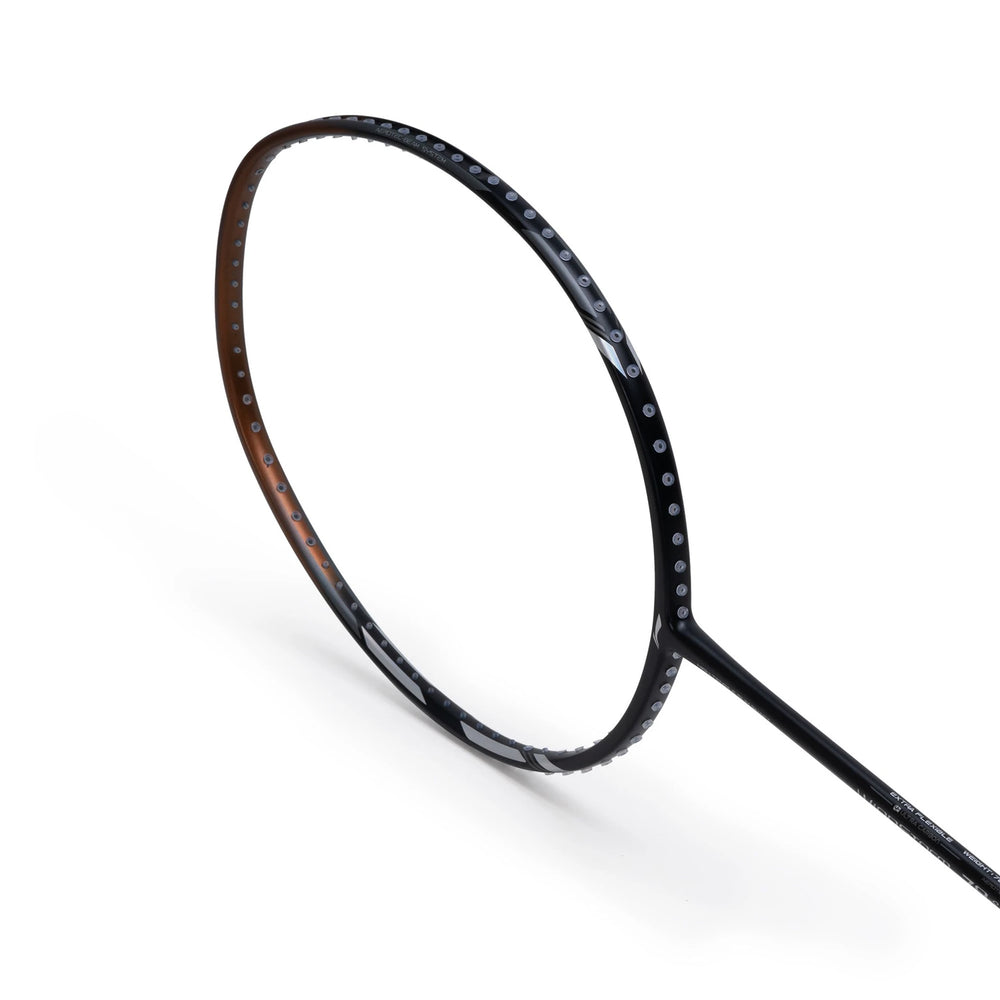 Li-Ning Windstorm 78s UnStrung Badminton Racquet - Best Price online Prokicksports.com