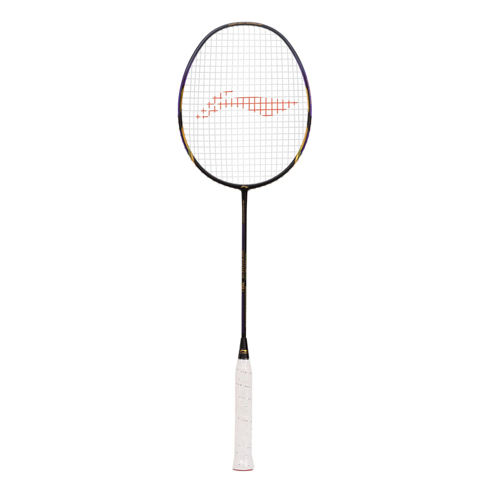 Li-Ning Windstorm 78s UnStrung Badminton Racquet - Best Price online Prokicksports.com