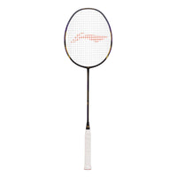 Li-Ning Windstorm 78s UnStrung Badminton Racquet - Best Price online Prokicksports.com