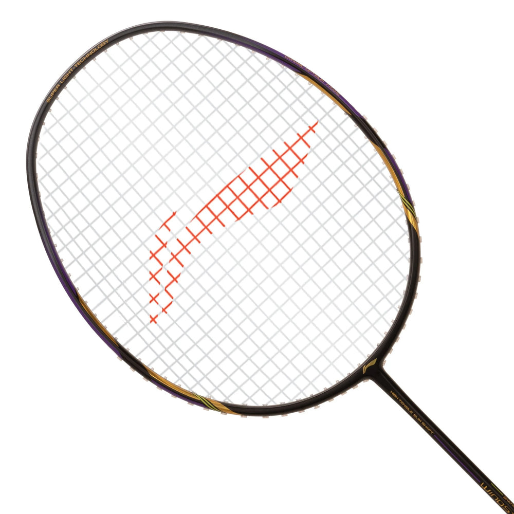Li-Ning Windstorm 78s UnStrung Badminton Racquet - Best Price online Prokicksports.com