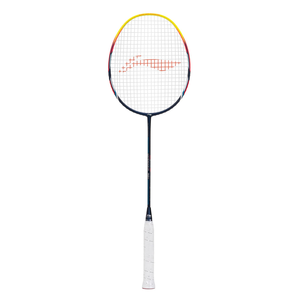 Li-Ning Windstorm 78s UnStrung Badminton Racquet - Best Price online Prokicksports.com