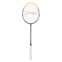 Li-Ning Windstorm 78s UnStrung Badminton Racquet - Best Price online Prokicksports.com