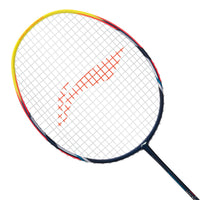 Li-Ning Windstorm 78s UnStrung Badminton Racquet - Best Price online Prokicksports.com