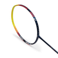 Li-Ning Windstorm 78s UnStrung Badminton Racquet - Best Price online Prokicksports.com