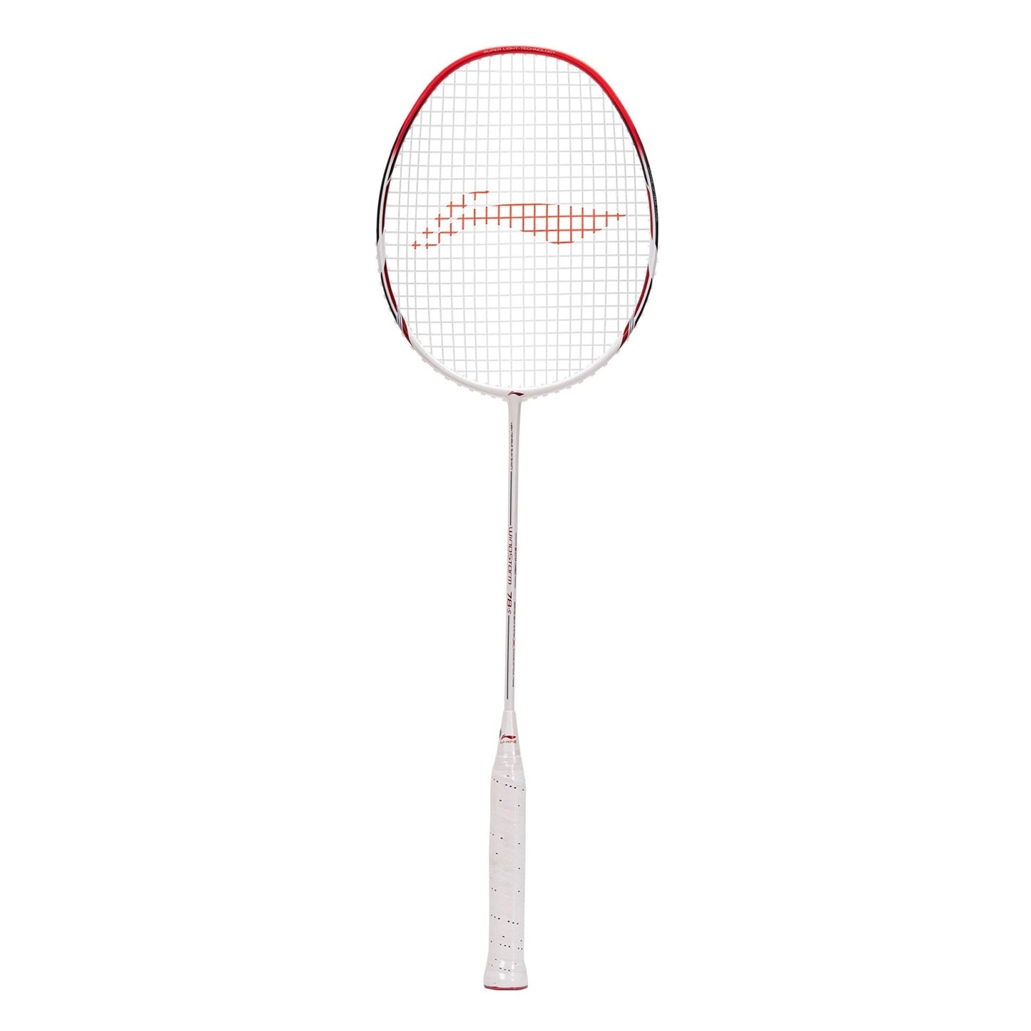 Li-Ning Windstorm 78s UnStrung Badminton Racquet - Best Price online Prokicksports.com