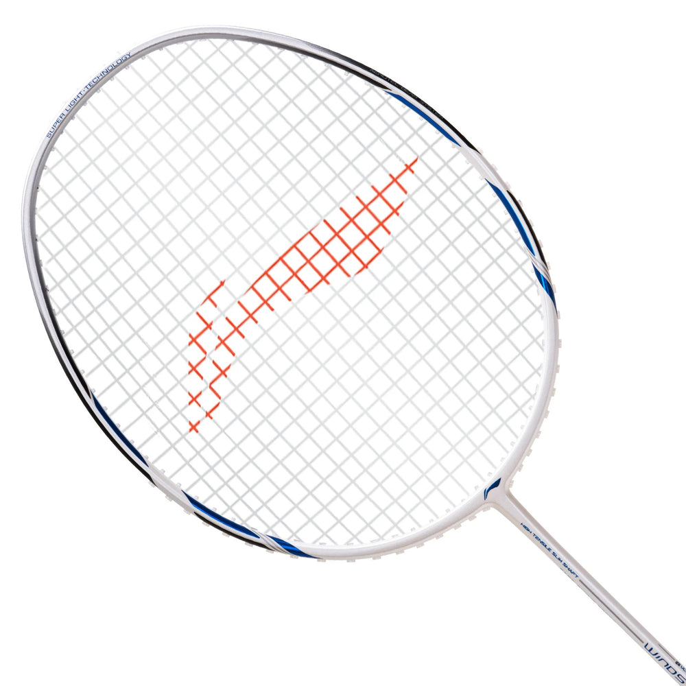 Li-Ning Windstorm 78s UnStrung Badminton Racquet - Best Price online Prokicksports.com