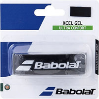 Babolat Xcel Gel Tennis Grip, Pack of 1 - Best Price online Prokicksports.com