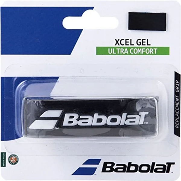 Babolat Xcel Gel Tennis Grip, Pack of 1