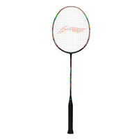 Li-Ning Challenger 15 Boost Strung Badminton Racquet - Best Price online Prokicksports.com