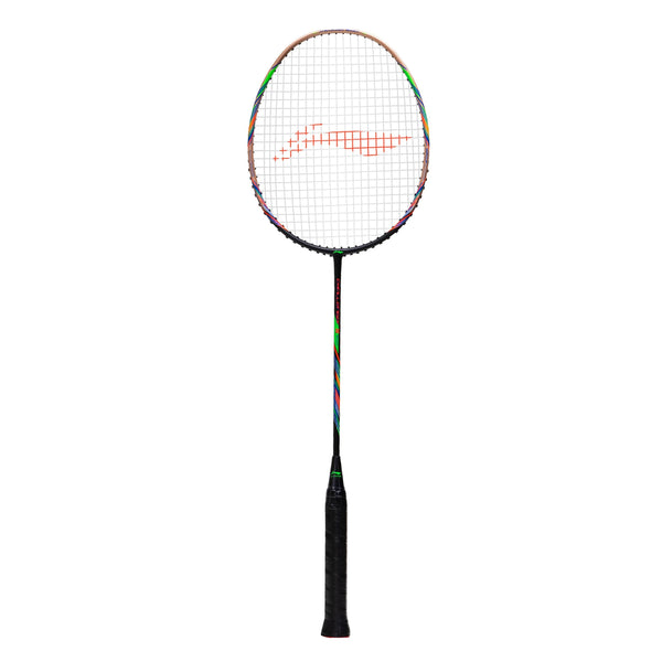 Li-Ning Challenger 15 Boost Strung Badminton Racquet