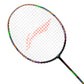 Li-Ning Challenger 15 Boost Strung Badminton Racquet - Best Price online Prokicksports.com