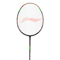 Li-Ning Challenger 15 Boost Strung Badminton Racquet - Best Price online Prokicksports.com