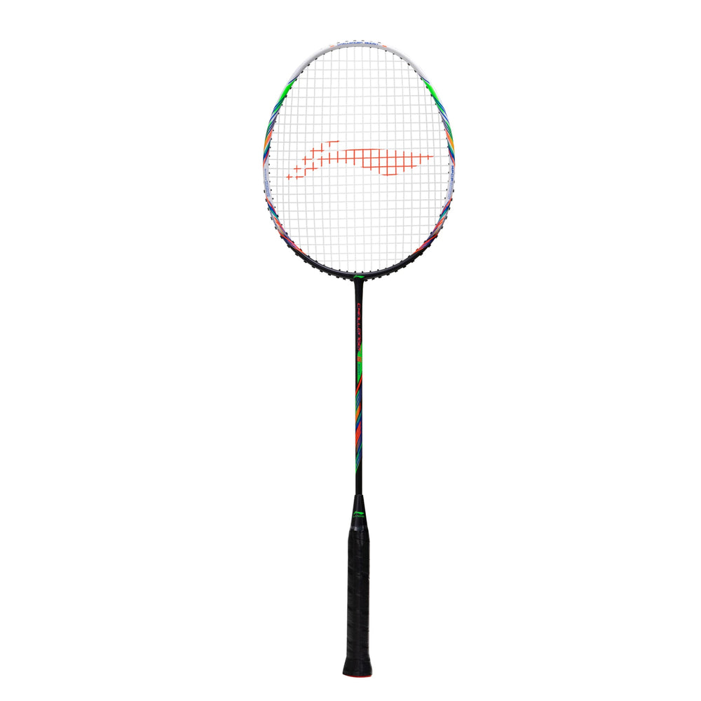 Li-Ning Challenger 15 Boost Strung Badminton Racquet - Best Price online Prokicksports.com