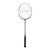 Li-Ning Challenger 15 Boost Strung Badminton Racquet - Best Price online Prokicksports.com