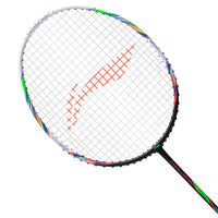 Li-Ning Challenger 15 Boost Strung Badminton Racquet - Best Price online Prokicksports.com