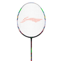 Li-Ning Challenger 15 Boost Strung Badminton Racquet - Best Price online Prokicksports.com