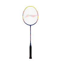 Li-Ning Challenger 24 Boost Strung Badminton Racquet - Best Price online Prokicksports.com