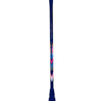 Li-Ning Challenger 24 Boost Strung Badminton Racquet - Best Price online Prokicksports.com