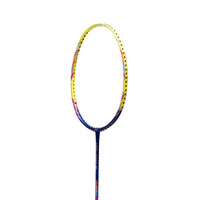 Li-Ning Challenger 24 Boost Strung Badminton Racquet - Best Price online Prokicksports.com