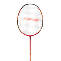 Li-Ning Challenger 24 Boost Strung Badminton Racquet - Best Price online Prokicksports.com
