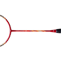 Li-Ning Challenger 24 Boost Strung Badminton Racquet - Best Price online Prokicksports.com